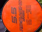 Neilpryde RS:R 5.5 + NP X9 370, Watersport en Boten, Windsurfen, Ophalen, Gebruikt, Minder dan 250 cm, Mast