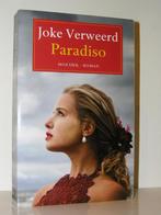 Joke Verweerd - Paradiso (4-de druk christelijke roman), Boeken, Romans, Ophalen of Verzenden, Zo goed als nieuw, Nederland