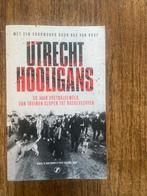 Utrecht Hooligans - 50 Jaar Voetbalgeweld, Boeken, Sportboeken, Ophalen of Verzenden, Gelezen, Overige sporten