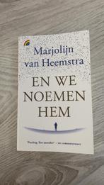 En we noemen hem, Boeken, Ophalen, Zo goed als nieuw, Nederland