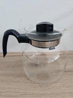 Glazen thee - of koffiepot, Ophalen, Nieuw