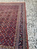 Echt Perzisch tapijt, 240x180cm, wol, zo goed als nieuw, 150 tot 200 cm, 200 cm of meer, Ophalen of Verzenden, Zo goed als nieuw