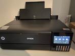 Epson 8550 (Sublimatieprinter), Computers en Software, Printers, Ophalen, Zo goed als nieuw