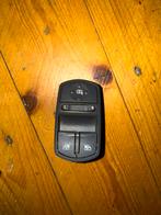 Raamschakelaar corsa d opc, Ophalen