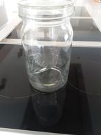 Wekflessen, Ophalen of Verzenden, Glas, Pot, Bus of Blik