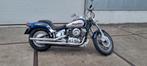 Yamaha Dragstar 650, Motoren, Chopper, Particulier, 12 t/m 35 kW