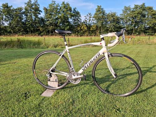 Specialized allez racefiets, Fietsen en Brommers, Fietsen | Racefietsen, Zo goed als nieuw, Overige merken, Meer dan 20 versnellingen