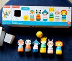 kinder kegel ficherprice, Kinderen en Baby's, Speelgoed | Fisher-Price, Ophalen, Nieuw, Speelset