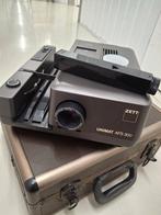 Diaprojector, Audio, Tv en Foto, Verzenden, Zo goed als nieuw