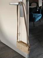 Tasje zara, Ophalen of Verzenden, Zo goed als nieuw, Zwart, Handtas