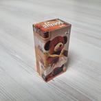 hasbro tiny tins beertje in blik doosje, Ophalen of Verzenden