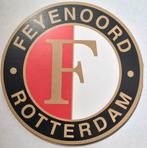 Feyenoord Penning + NFT - 100 Jaar Kampioenschap, Ophalen of Verzenden, Nieuw, Feyenoord, Overige typen