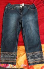 Te koop: Dames Spijkerbroek, Kleding | Dames, Spijkerbroeken en Jeans, Ophalen of Verzenden, Zo goed als nieuw, Blauw, Overige jeansmaten