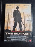 The bunker, Vanaf 16 jaar, Ophalen of Verzenden, Zo goed als nieuw, Overige genres