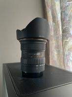 Tokina (Canon) 12-24mm AT-X pro groothoeklens, Ophalen of Verzenden, Zo goed als nieuw, Overige typen