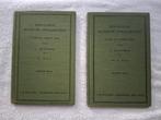 Eenvoudige Duitsche spraakkunst, C.Brouwer en Dr. G. Ras, Antiek en Kunst, Antiek | Boeken en Bijbels, Ophalen of Verzenden