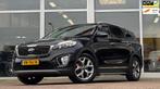 Kia SORENTO 2.2 CRDi 4WD ExecutiveLine Full options Mooi!, Automaat, 15 km/l, Bedrijf, Diesel