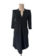 Penn & Ink jurk S, Kleding | Dames, Maat 38/40 (M), Zwart, Ophalen of Verzenden, Zo goed als nieuw