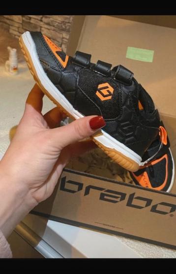 Nieuwe Kinderschoenen maat 29 van merk Brabo beschikbaar voor biedingen