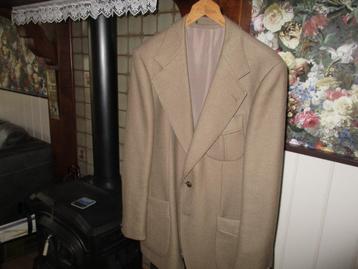 Bijna Nieuw Wollen Colbert. beschikbaar voor biedingen