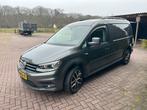 Volkswagen Caddy Maxi 2.0 TDI 102pk Dsg-6 2019 Highline, Stof, Euro 6, 4 cilinders, 1535 kg