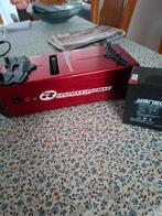 Starter box, Ophalen of Verzenden, Overige schalen, Onderdeel