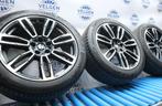 BMW 5 serie i5 G60 G61 935M 19inch velgen Zomerset origineel, Auto-onderdelen, Banden en Velgen, 19 inch, Banden en Velgen, Ophalen of Verzenden