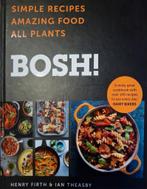 6 vega kookboeken o.a. Bosh en Mildreds, Boeken, Kookboeken, Ophalen of Verzenden, Zo goed als nieuw