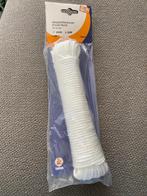 Gevlochten nylon touw 20 meter, Ophalen of Verzenden, Nieuw