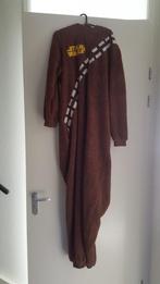 Star wars onesie chewbacca 2., Kleding | Dames, Huispakken, Ophalen of Verzenden, Zo goed als nieuw, Maat 46/48 (XL) of groter