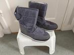Snowboots 🌨 maat 41, Kleding | Dames, Schoenen, Snowboots, Ophalen of Verzenden, Grijs, Gedragen