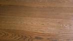 Klassieke Amerikaans eiken vloer,  +/- 48 m2., Ophalen, Gebruikt, Vloerdelen of -planken, 10 m² of meer