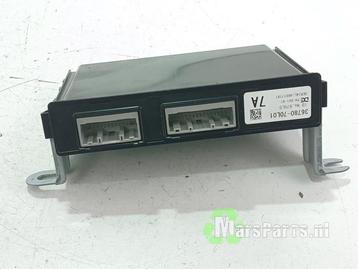 Computer Body Control van een Suzuki Swift beschikbaar voor biedingen