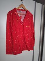 Pyjama  - maat XL  - nieuw!, Ophalen of Verzenden, Nieuw, Rood, Overige typen