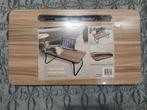Bed tafel, Ophalen, Nieuw, Hout