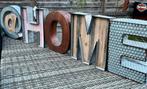 5 Nieuwe Deco Letters - Perfect voor Decoratie!, Ophalen of Verzenden, Nieuw