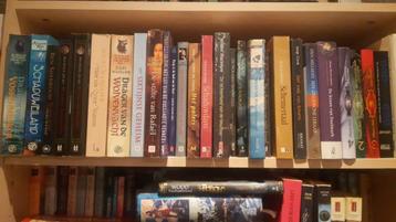 Leesboeken beschikbaar voor biedingen