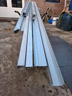 Metal stud profielen, Ophalen, Zo goed als nieuw, 250 mm of meer, Overige typen