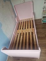 Ikea Busunge meegroeibed met kast, Ophalen, Gebruikt, Jongetje of Meisje