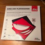 Solis bordenwarmer voor max 10 borden, Ophalen of Verzenden, Gebruikt