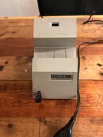 Vintage Greiner Magnomatic demagnetiseerapparaat, Antiek en Kunst, Ophalen of Verzenden