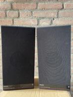 Philips Vintage speaker boxen, Philips, Gebruikt, Ophalen of Verzenden, Minder dan 60 watt