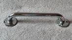 RVS wandbeugel, handgreep, steunbeugel - lengte 28cm, Ophalen of Verzenden, Zo goed als nieuw