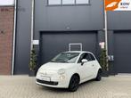 Fiat 500 1.2 Lounge New Distributieset | Automaat | Navi, Euro 5, Gebruikt, 1242 cc, 4 cilinders