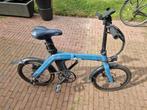 Fiido D11, Gebruikt, Minder dan 47 cm, 50 km per accu of meer, Ophalen