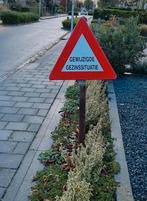 Geboortebord - Gewijzigde Gezinssituatie, Kinderen en Baby's, Ophalen