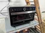 Whirlpool JT-469-SL combimagnetron, Witgoed en Apparatuur, Magnetrons, Ophalen, Combimagnetron, Gebruikt, Oven
