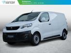 Peugeot Expert 226S 1.6 BlueHDI 95 Pro, Voorwielaandrijving, Stof, Gebruikt, Met garantie (alle)