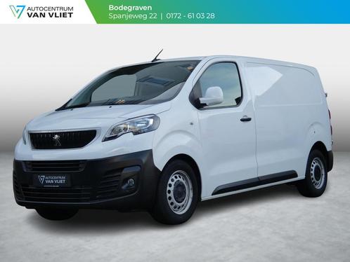 Peugeot Expert 226S 1.6 BlueHDI 95 Pro, Auto's, Bestelauto's, Bedrijf, Te koop, ABS, Airbags, Airconditioning, Alarm, Centrale vergrendeling