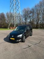 Volkswagen Caddy 1.6 D 75KW 2011, Auto's, Origineel Nederlands, Te koop, Emergency brake assist, 102 pk